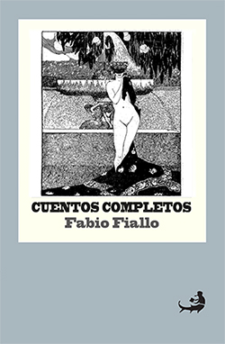 Fabio Fiallo: CUENTOS COMPLETOS