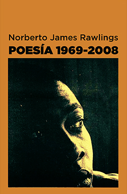 Norberto James Rawlingsw: POESÍA