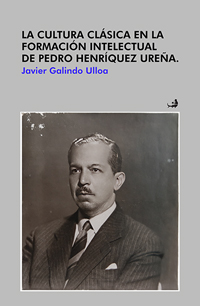 Javier Galindo: PEDRO HENRQUEZ UREA