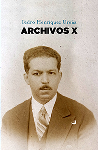 Archivos de Pedro Henríquez Ureña X